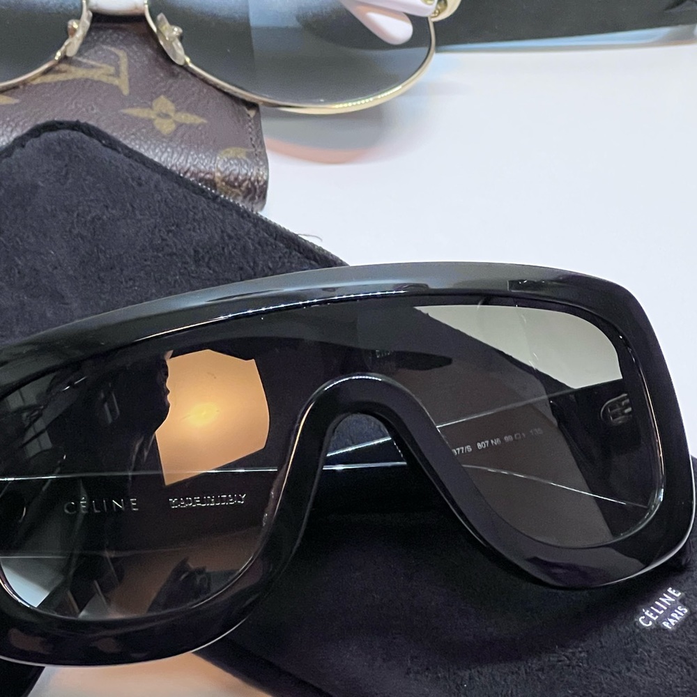 Celine 41377/S Sunglasses